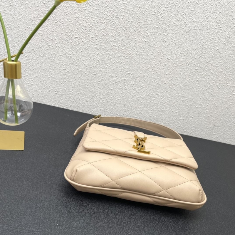 YSL Top Handle Bags